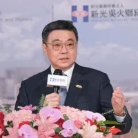 卓栄泰・行政院長は、通信速度低下訓練を通じ、国民の間に通信手段のバックアップに関する対応能力を築きたいと述べた。(資料写真/劉偉宏撮影) 卓栄泰・行政院長は、通信速度低下訓練を通じ、国民の間に通信手段のバックアップに関する対応能力を築きたいと述べた。(資料写真/劉偉宏撮影)