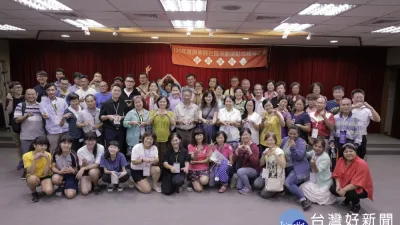 結合生態旅遊打造永續家園 屏縣積極培訓社區規劃師