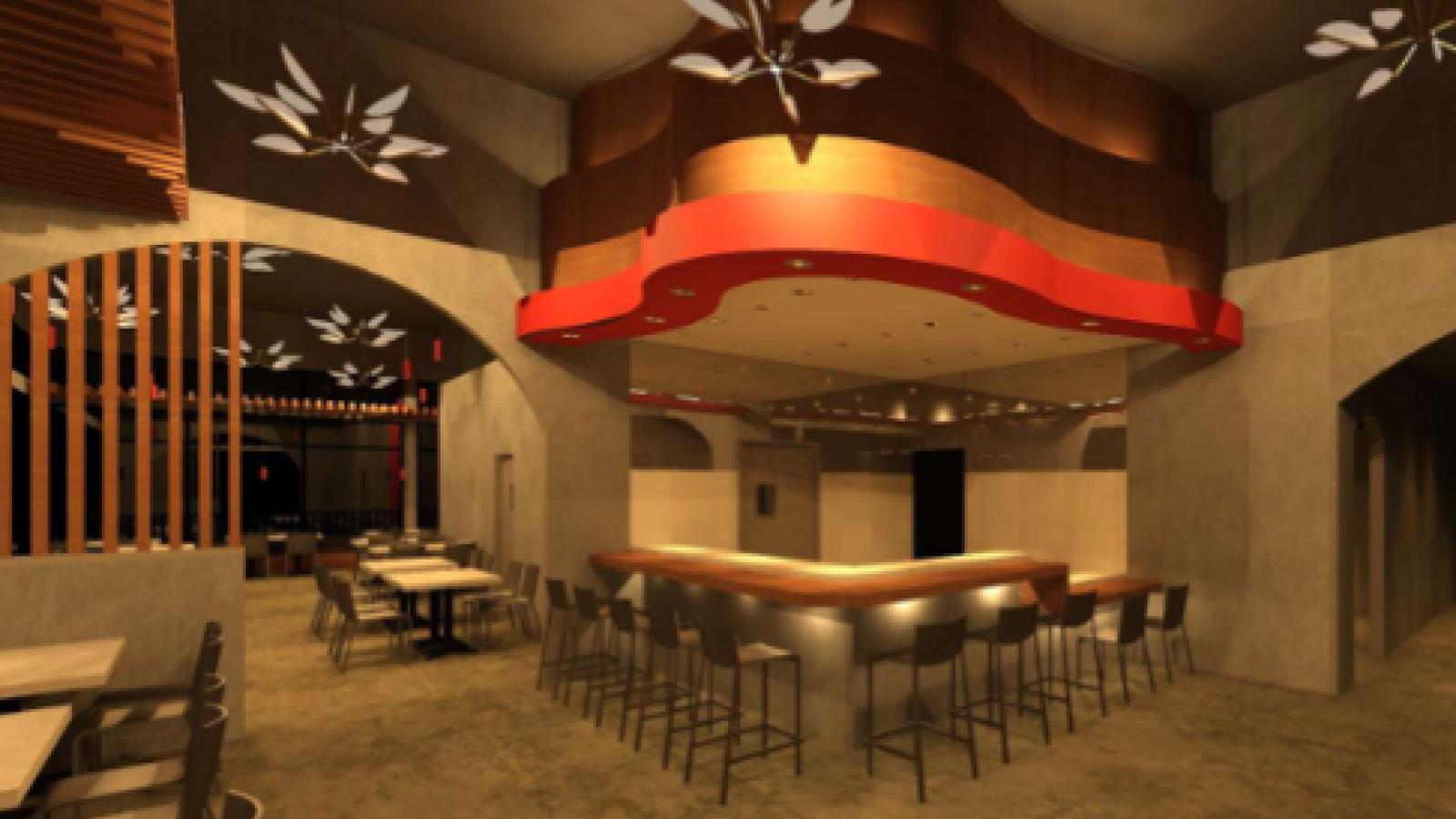 ロイヤルHD・銚子丸・双日、米国で寿司新業態「SUSHI BLISSBA」を10月開業へ