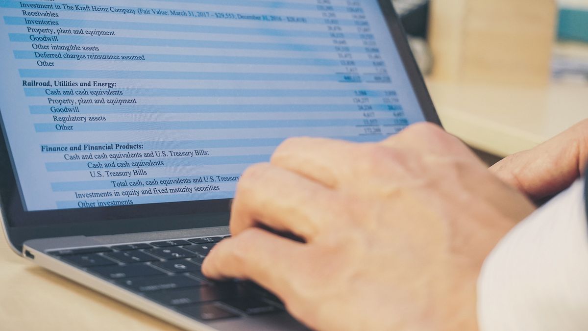 從三大表及附註資訊,即可有效掌握財報重點。(圖/Mary Cullen@ flickr) 從三大表及附註資訊,即可有效掌握財報重點。(圖/Mary Cullen@ flickr)