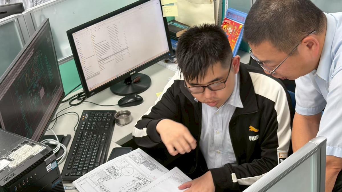 明志科大攜手台塑育才 公費生制度打造產學接軌新典範