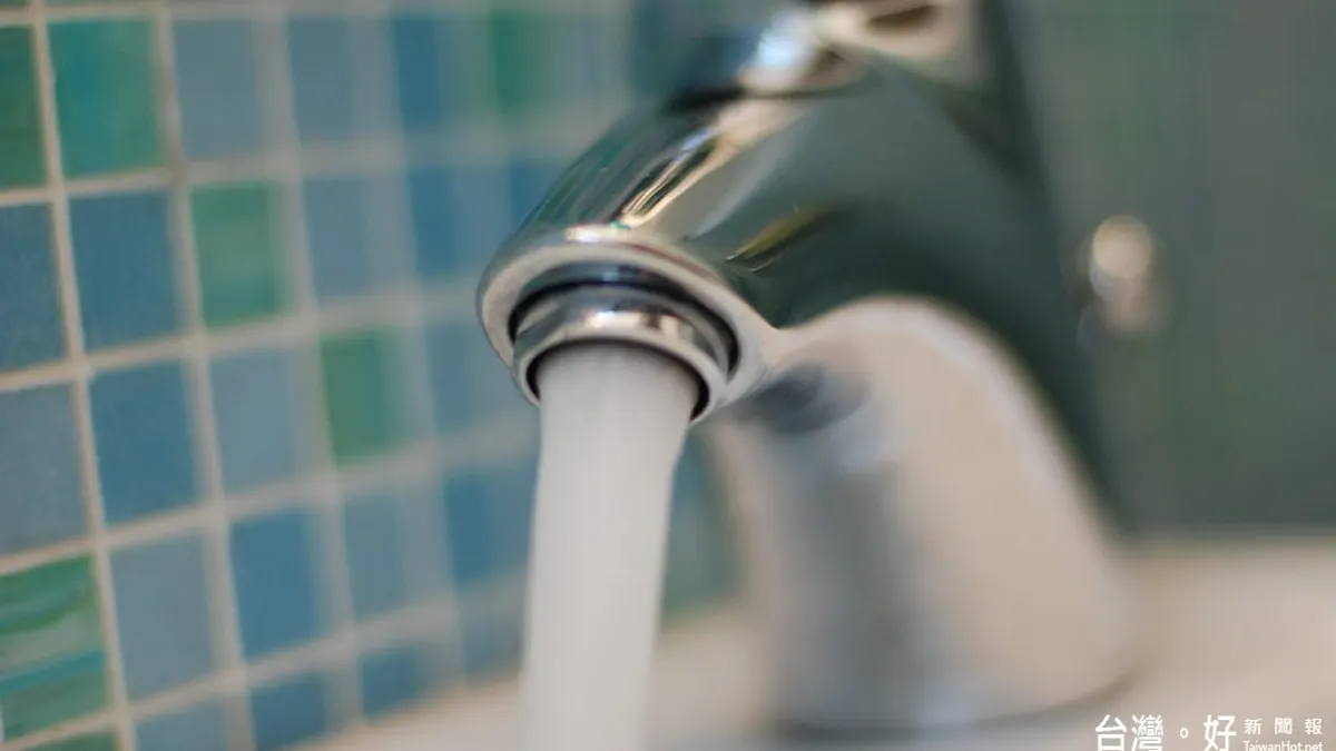 大高雄11/4、11/5停水 約3萬戶受影響