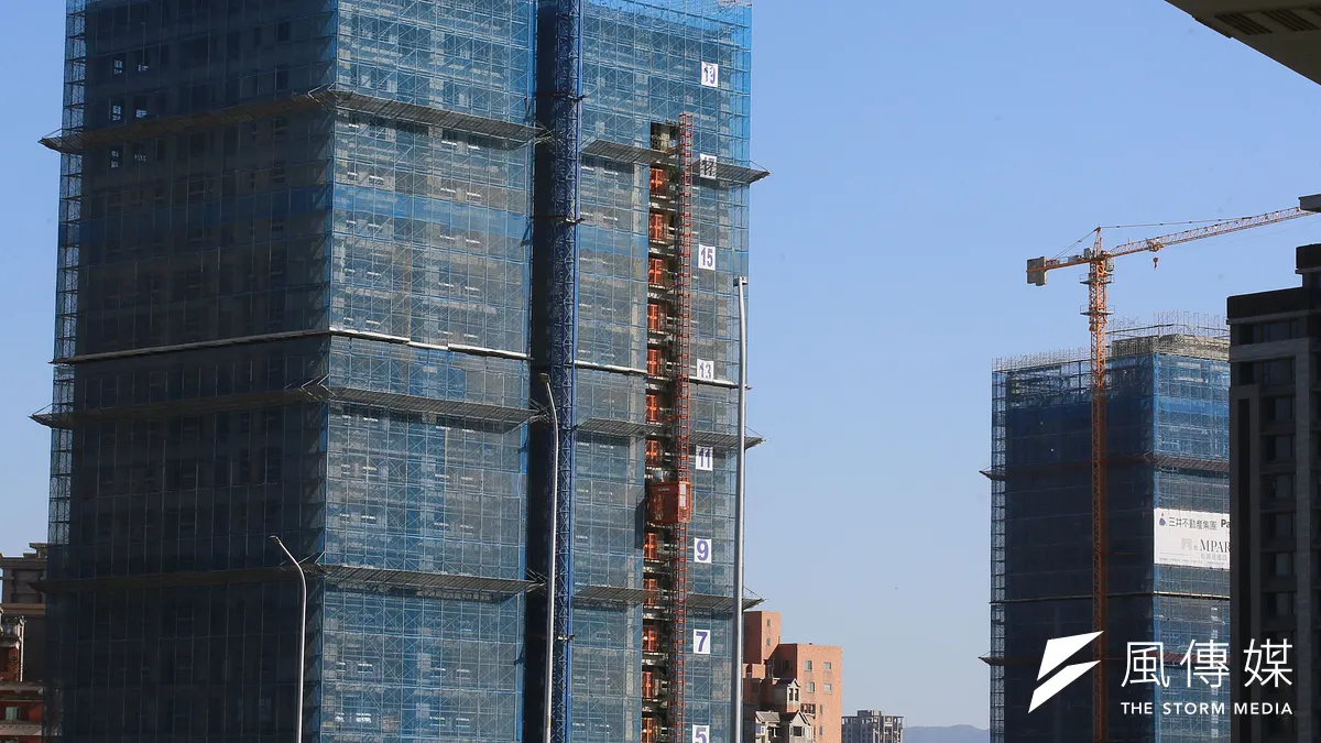 善用理財型房貸,減輕財務壓力(圖/資料照,柯承惠攝) 善用理財型房貸,減輕財務壓力(圖/資料照,柯承惠攝)