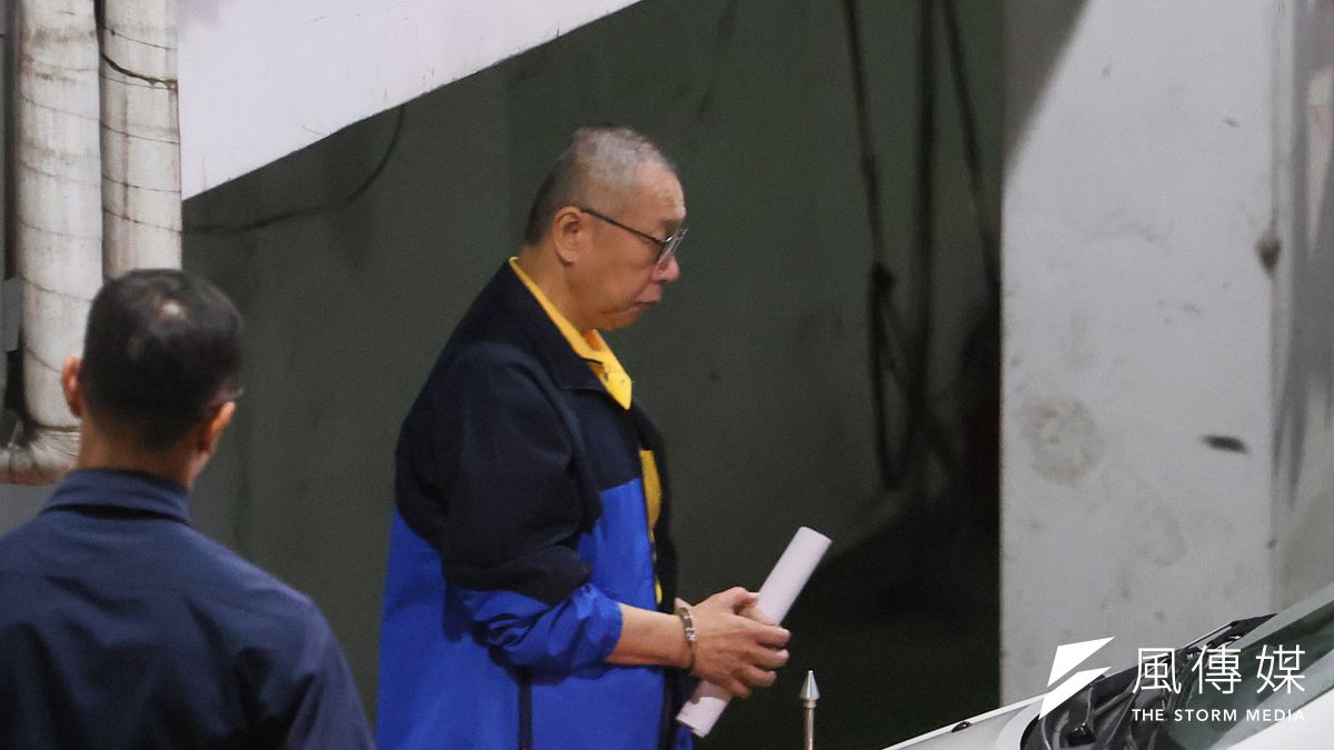 前立委蔡正元指出,「鏡檢」拿不出柯文哲(見圖)收賄的證據,要如何證明他與威京集團主席沈慶京在新加坡有見面?(資料照,顏麟宇攝) 前立委蔡正元指出,「鏡檢」拿不出柯文哲(見圖)收賄的證據,要如何證明他與威京集團主席沈慶京在新加坡有見面?(資料照,顏麟宇攝)