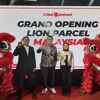 Lion Parcel Officially Expands to Malaysia, Marking Its First Step into International Expansion Lion Parcel Officially Expands to Malaysia, Marking Its First Step into International Expansion