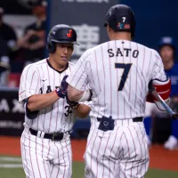 史上最多8名のメジャー組が参戦した侍ジャパンは、オリックスとの強化試合で3-4と競り負け、WBC連覇に向けたチーム作りの難しさに直面した。(写真/丁勤紜撮影) 史上最多8名のメジャー組が参戦した侍ジャパンは、オリックスとの強化試合で3-4と競り負け、WBC連覇に向けたチーム作りの難しさに直面した。(写真/丁勤紜撮影)