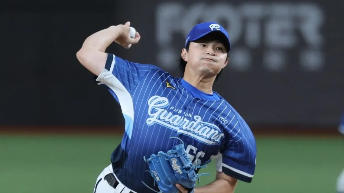 中職本季例行賽今迎來最終戰,已確定無緣季後賽的富邦、樂天正面交手,勝負卻直接牽動明年選秀順位,在現行制度下,戰績較差者能取得較前順位,也形成罕見「贏球反而吃虧」的微妙局面。(圖/翻攝自CPBL臉書)