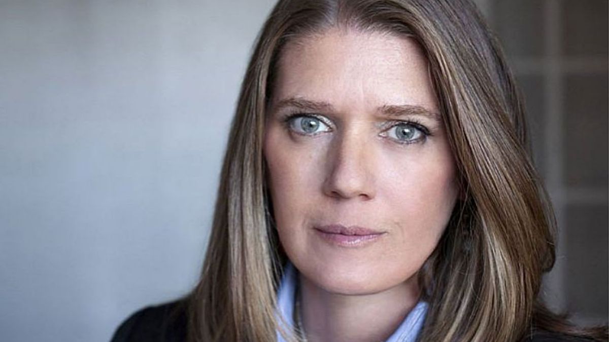 川普姪女瑪莉以心理學專業,分析養成川普自戀性格背後的成長脈絡。(翻攝自Mary L. Trump臉書) 川普姪女瑪莉以心理學專業,分析養成川普自戀性格背後的成長脈絡。(翻攝自Mary L. Trump臉書)