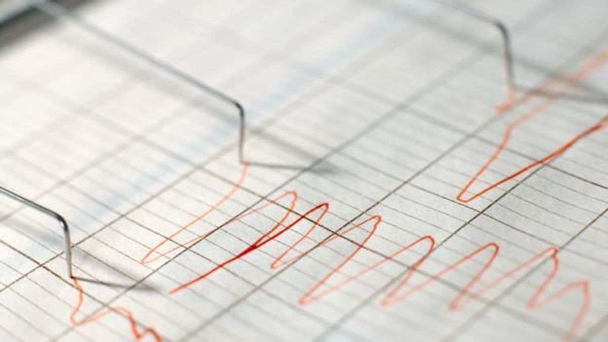 針對測謊儀器是否過舊的問題,法務部表示,目前所使用的儀器為世界各國普遍使用的主力機種,且逐年增加預算,進行專業測謊儀器的汰換。(資料照,圖片來源:SPL) 針對測謊儀器是否過舊的問題,法務部表示,目前所使用的儀器為世界各國普遍使用的主力機種,且逐年增加預算,進行專業測謊儀器的汰換。(資料照,圖片來源:SPL)