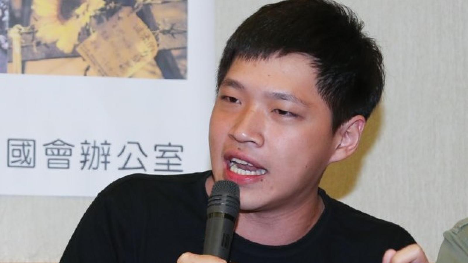 陳為廷任職國家級智庫?律師爆他不只涉2起性騷擾 本人、DSET官網怎麼回應?