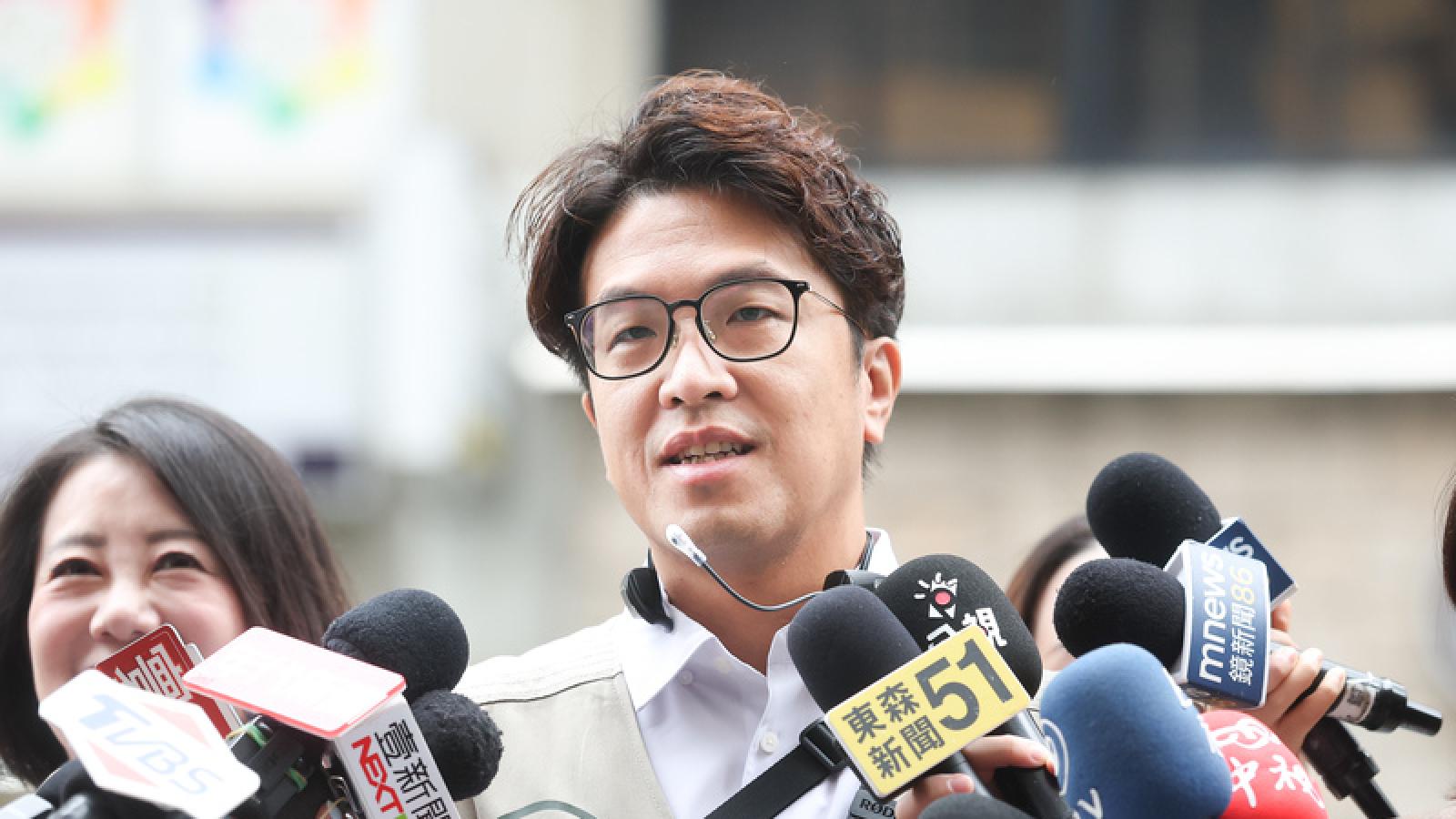 沈伯洋提市民大道「南北縫合」 媒體人揪1問題狠酸:到底有沒有在台北生活過?
