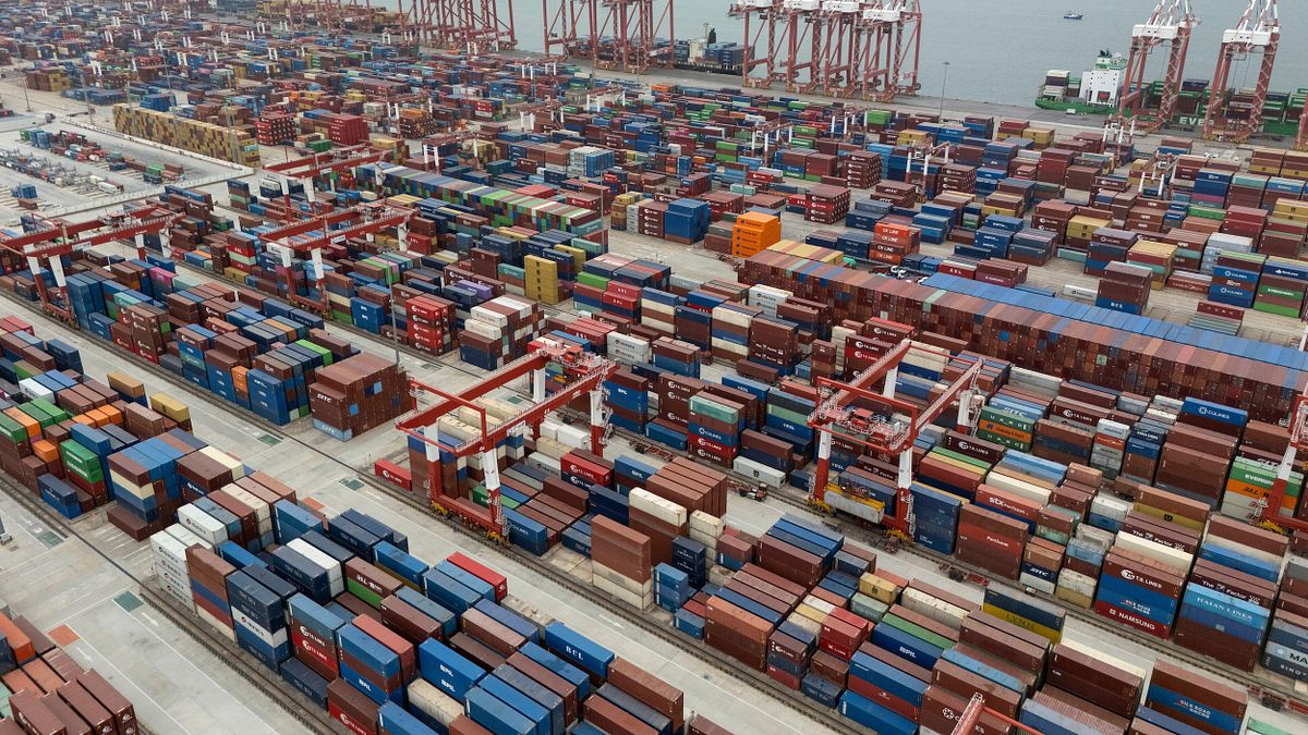 台灣關稅4000億美元投資天價拍板?國科會曝已達一共識,傳談判敲訂在即