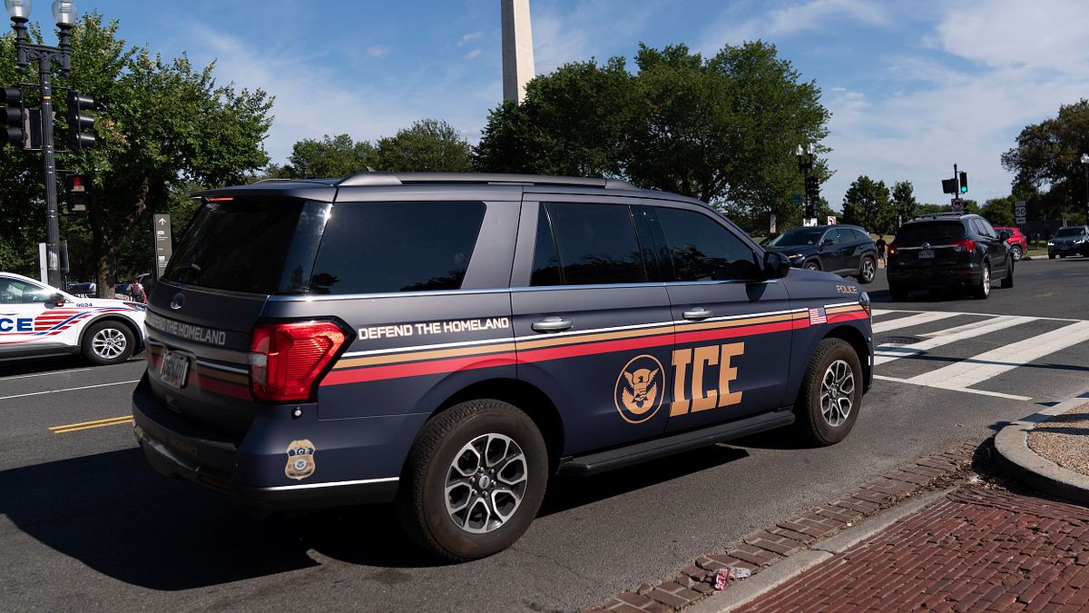 痛批庇護系統遭濫用 美移民局針對川普取消臨時保護身分展開行動