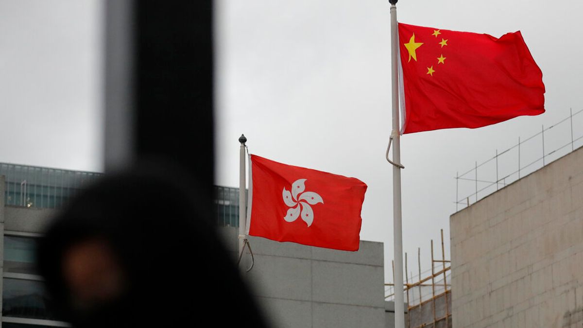 蘇嘉宏觀點:一國法加速與兩制法滯後─兩岸區際法秩序的構造性失衡