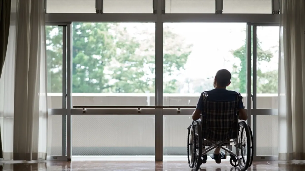 作者感嘆,樹欲靜而風不止,子欲養而親不待。(圖/取自photoAC)