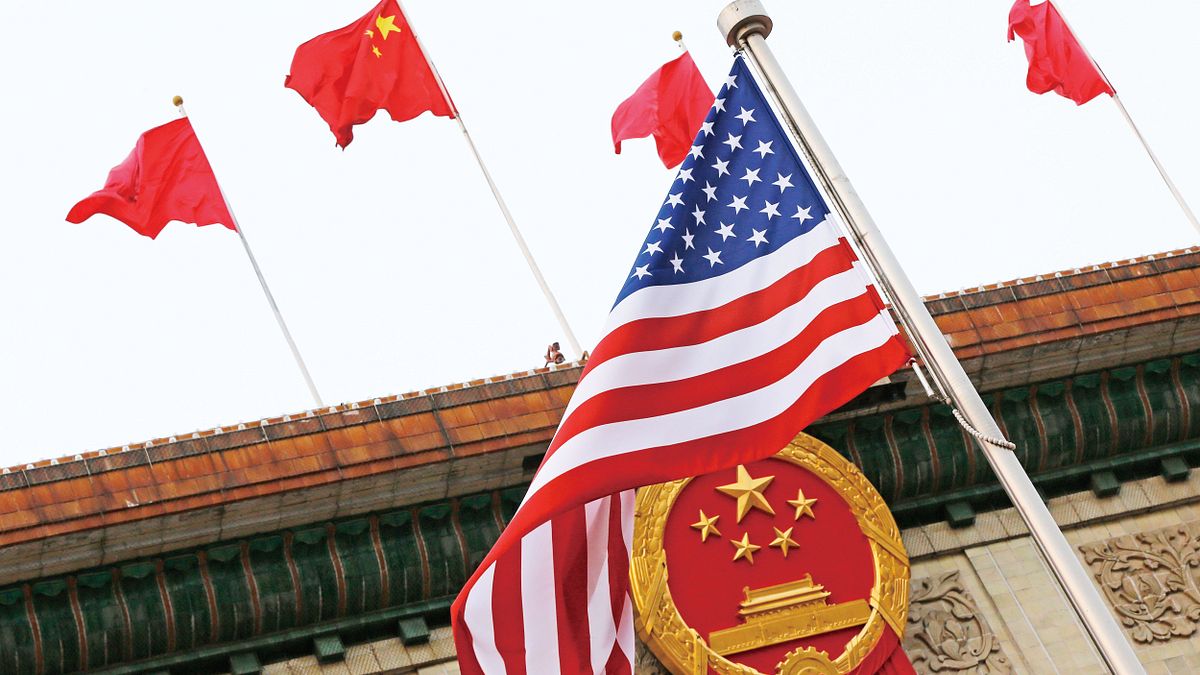 鄭兆希觀點:走出美國玩物、中共霸凌!台灣急需一場專業治國的系統升級