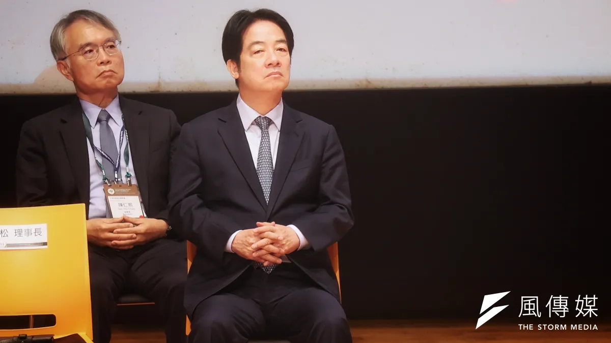 美國總統川普表態不希望台灣獨立,看似在台海議題上倒向北京。然而據智庫界人士掌握的訊息,川普對中政策存在更長遠的布局,這段期間內會避免對北京直接攤牌,更會小心賴清德是否衝太快。(柯承惠攝)