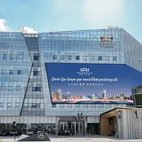 カンボジアのプリンス・グループがシンガポールを資金洗浄の中継拠点として利用し、同国の金融監督に影響を及ぼしている。(写真/プリンスグループ公式サイト) カンボジアのプリンス・グループがシンガポールを資金洗浄の中継拠点として利用し、同国の金融監督に影響を及ぼしている。(写真/プリンスグループ公式サイト)