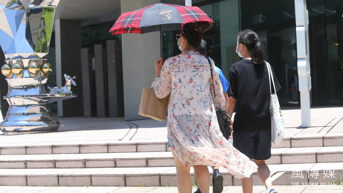 黑色棘皮症在肥胖與胰島素阻抗的人群中較為常見,特別是第二型糖尿病患者。(資料照,顏麟宇攝)