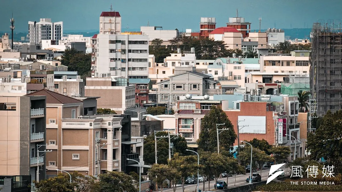 花蓮知名在地建商「太極建設」出現一屋多賣亂象,負責人更在交屋前夕捲款失聯。(資料照/洪煜勛攝)