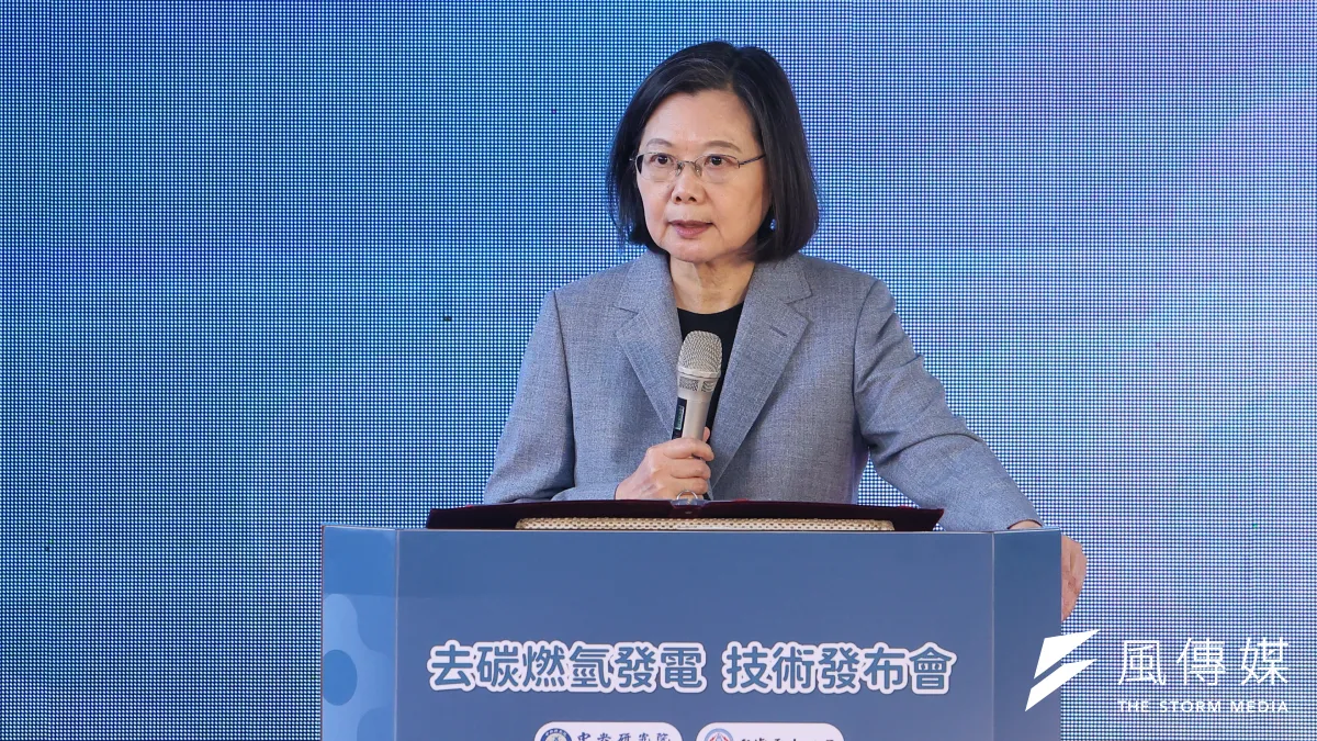 筆者認為,在綠營執政下,不能因趙天麟事件出現非我族類而取代,政治黑手便伸入法務部門。(資料照,顏麟宇攝)
