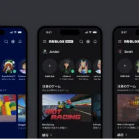 ロブロックスが16歳未満を対象とした新年齢別アカウントを世界で提供開始し、厳格な評価基準と拡張された保護者管理機能により子どものデジタル安全対策を包括的に強化。(写真/Roblox PR事務局提供) ロブロックスが16歳未満を対象とした新年齢別アカウントを世界で提供開始し、厳格な評価基準と拡張された保護者管理機能により子どものデジタル安全対策を包括的に強化。(写真/Roblox PR事務局提供)