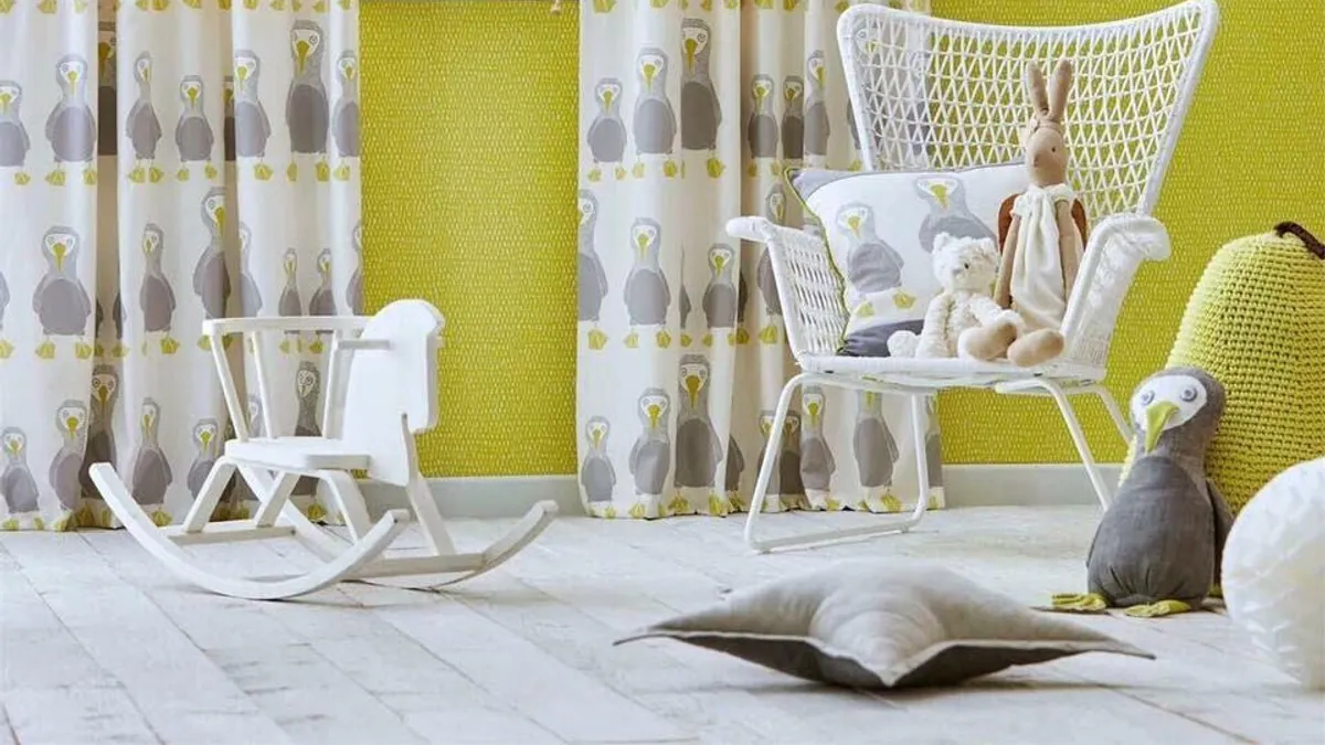 窗簾種類繁多,不熟悉的人初次挑選往往眼花撩亂,這時懂得評估自己需求最重要!(圖/設計家Searchome提供) 窗簾種類繁多,不熟悉的人初次挑選往往眼花撩亂,這時懂得評估自己需求最重要!(圖/設計家Searchome提供)