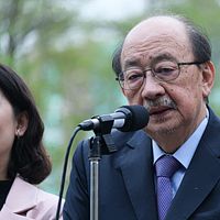 民進党立法院党団総召集人の柯建銘(写真)ら51人が憲法法廷に訴状を提出した。(資料写真、劉偉宏撮影) 民進党立法院党団総召集人の柯建銘(写真)ら51人が憲法法廷に訴状を提出した。(資料写真、劉偉宏撮影)