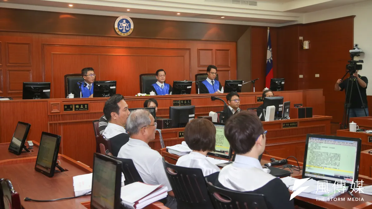 日前有建議修法,就6大類案件即時法庭公開直播,但作者指出恐對當事人被淡忘的權利有所侵害。(資料照,陳明仁攝)