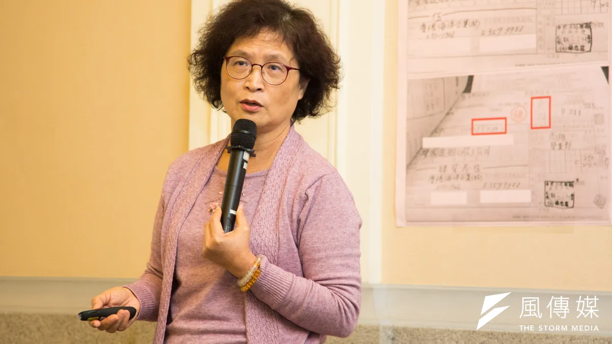監察委員仉桂美等人調查海軍花新台幣4.95億元採購海用次音速無人遙控靶機(SSAT),卻購入美海軍研發中未量產的實驗型靶機,且發生履約爭訟等,監院今天通過糾正國防部。(資料照片,顏麟宇攝)