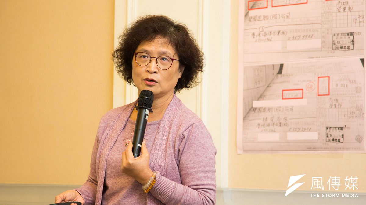 監察委員仉桂美等人調查海軍花新台幣4.95億元採購海用次音速無人遙控靶機(SSAT),卻購入美海軍研發中未量產的實驗型靶機,且發生履約爭訟等,監院今天通過糾正國防部。(資料照片,顏麟宇攝) 監察委員仉桂美等人調查海軍花新台幣4.95億元採購海用次音速無人遙控靶機(SSAT),卻購入美海軍研發中未量產的實驗型靶機,且發生履約爭訟等,監院今天通過糾正國防部。(資料照片,顏麟宇攝)