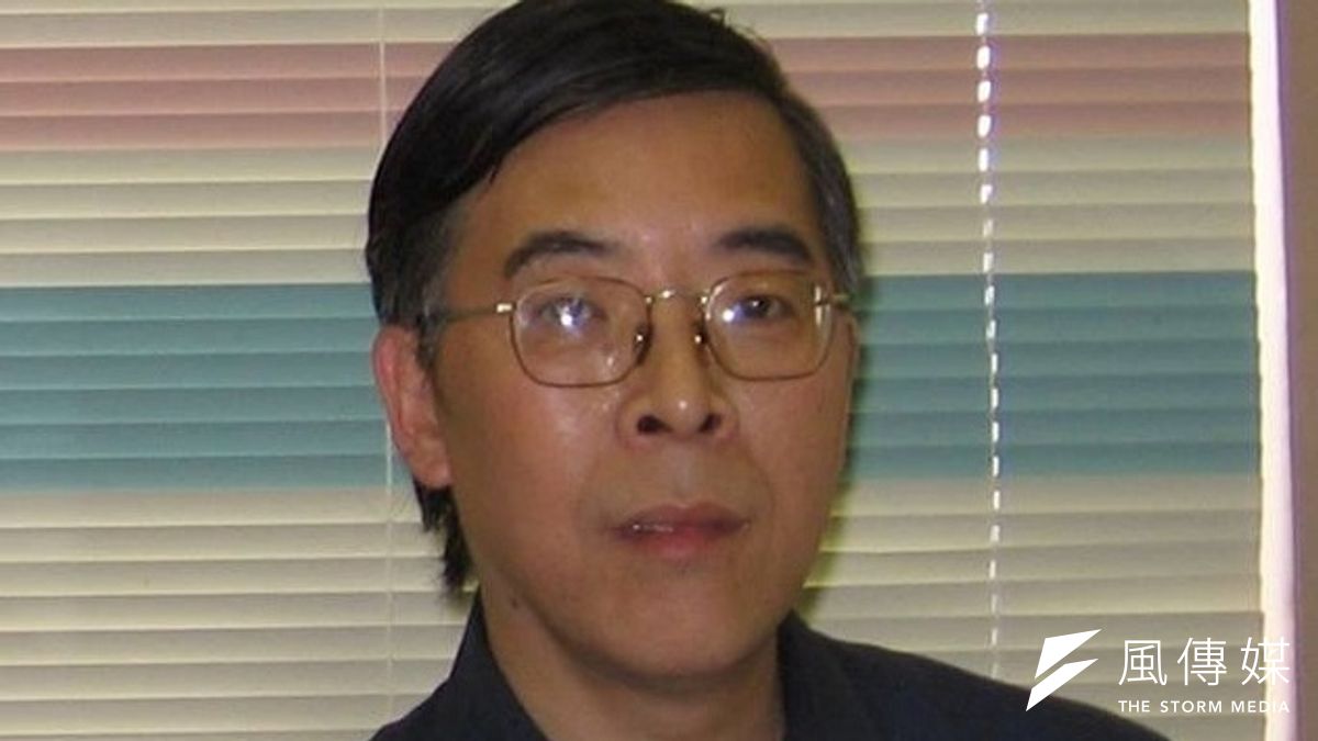 吳仁華的《六四天安門血腥清場紀錄》為八九民運留下歷史。(取自作者臉書) 吳仁華的《六四天安門血腥清場紀錄》為八九民運留下歷史。(取自作者臉書)