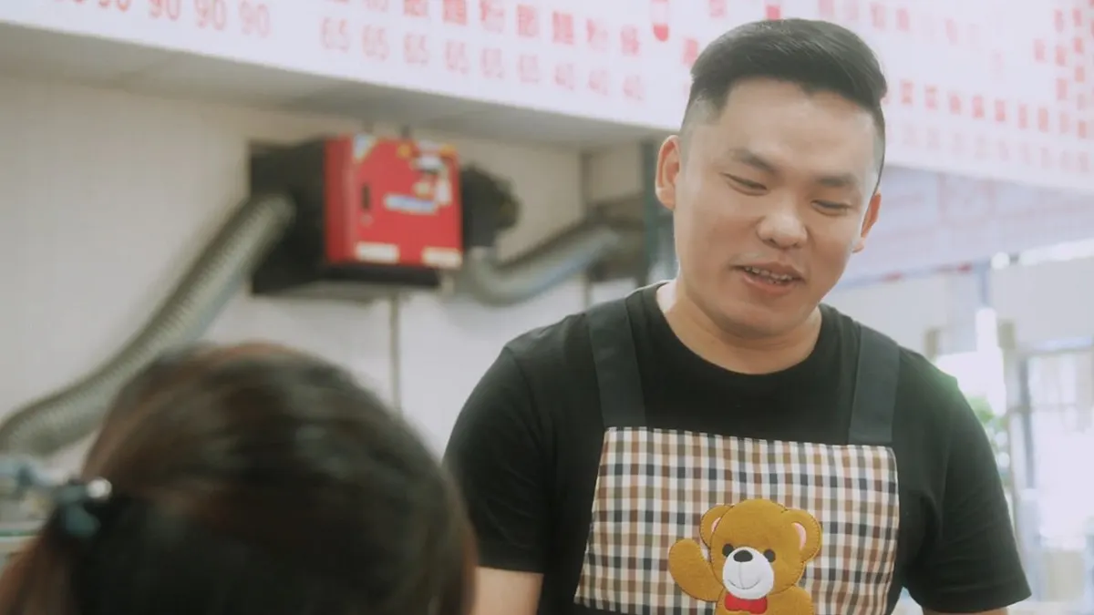 血友病患者林先生透過預防性治療博得更好生活品質。(圖/社團法人台灣省關懷血友病協會) 血友病患者林先生透過預防性治療博得更好生活品質。(圖/社團法人台灣省關懷血友病協會)