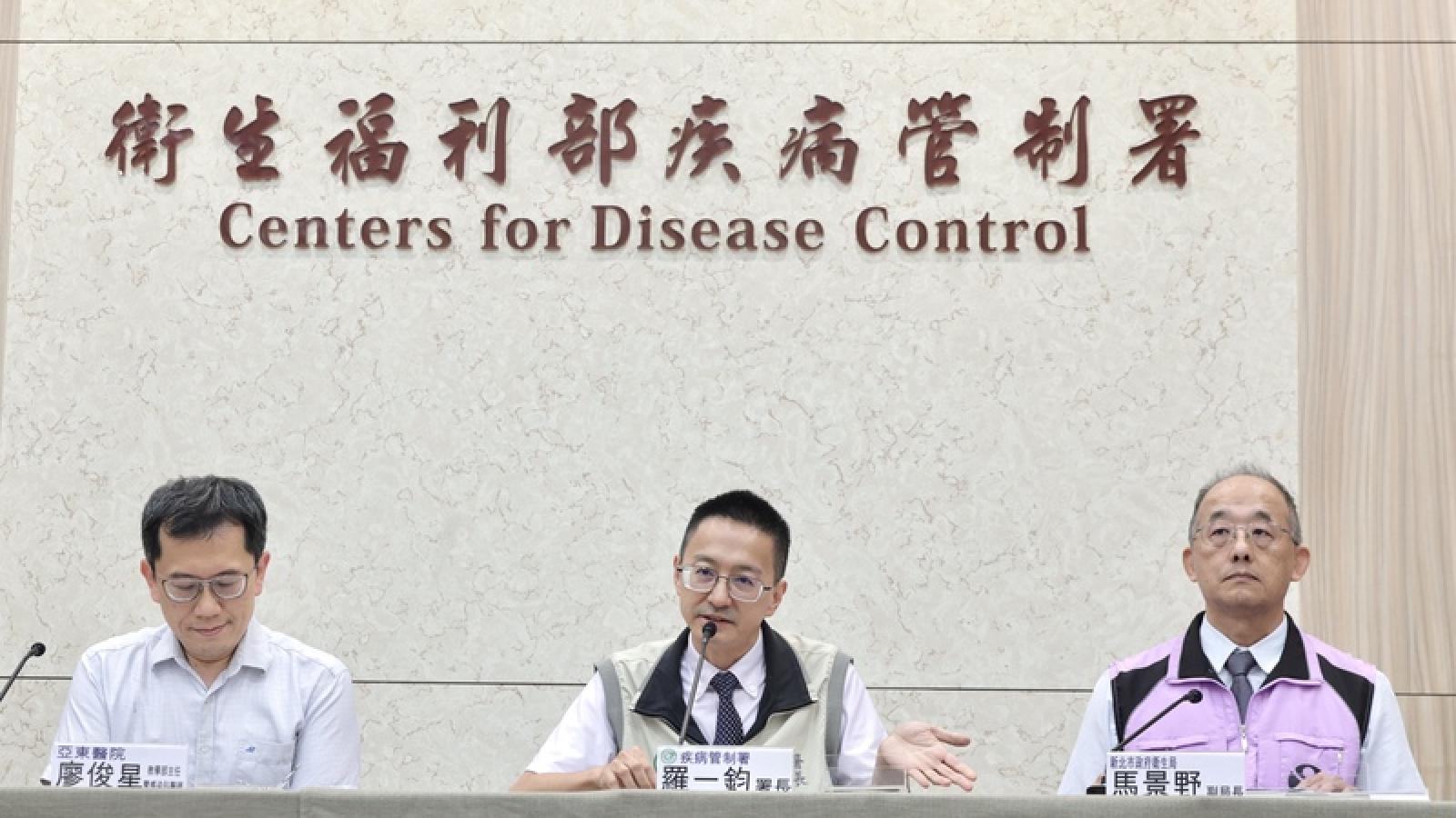 觀點投書:當院內感染崩解醫病信任─診所C肝群聚案敲響的基層感控警鐘