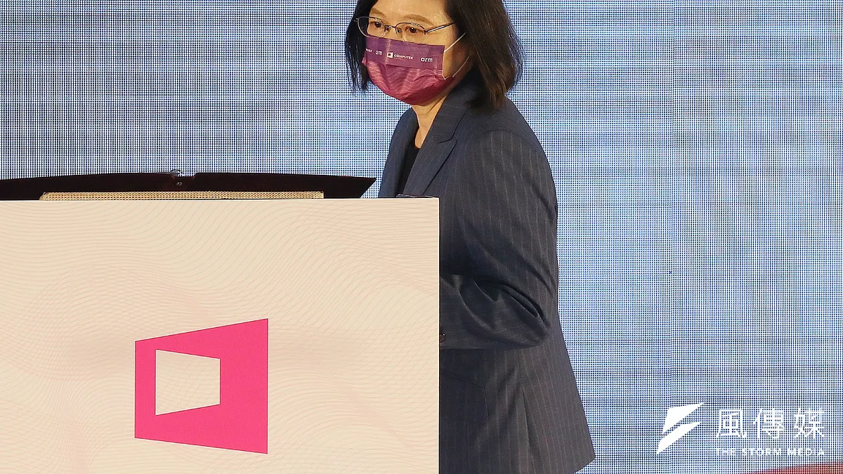 斯洛伐克國會及布拉提斯拉瓦省聯合訪問團於5日早上抵達台灣,總統府發言人張惇涵表示,總統蔡英文在6月7日上午於總統府接見訪團。(資料照,柯承惠攝)