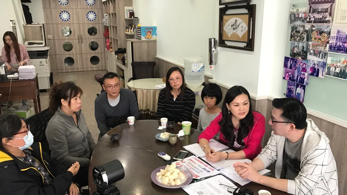 台南震災將屆滿週年 民代指維冠大樓重建之路仍遙遠