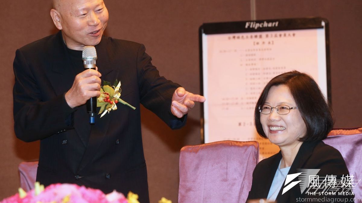 民進黨和民進黨主席蔡英文能否接受「九二共識」?中、美兩國看來都不會坐視不理。(資料照/楊子磊攝) 民進黨和民進黨主席蔡英文能否接受「九二共識」?中、美兩國看來都不會坐視不理。(資料照/楊子磊攝)