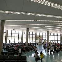 疫情前民眾可以自由出國、返國的桃園機場。(資料照,余志偉攝) 疫情前民眾可以自由出國、返國的桃園機場。(資料照,余志偉攝)