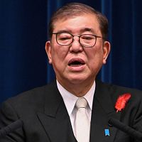 森友学園問題で、日本政府が上告を断念。写真は石破茂首相。(資料写真、AP通信) 森友学園問題で、日本政府が上告を断念。写真は石破茂首相。(資料写真、AP通信)