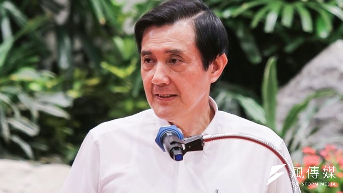 總統馬英九30日到台中參加國民黨青年團活動,並針對青世代及廢核等發表意見。(資料照片,林韶安攝) 總統馬英九30日到台中參加國民黨青年團活動,並針對青世代及廢核等發表意見。(資料照片,林韶安攝)