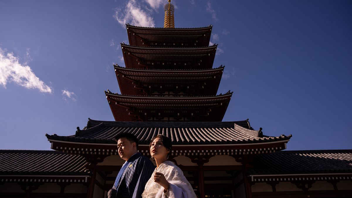 渡邊太太退場,日圓不跌了?謝金河點名2女性成焦點:中國越打日本越強運