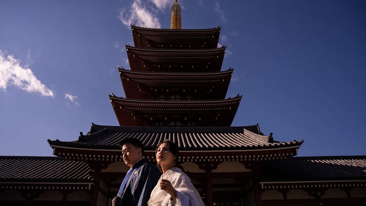 渡航禁止令から日本の歌手のコンサート中止まで、日中関係の緊張が続く。写真はイメージであり、ニュースの個別案件とは関係ありません(写真/AP通信提供)