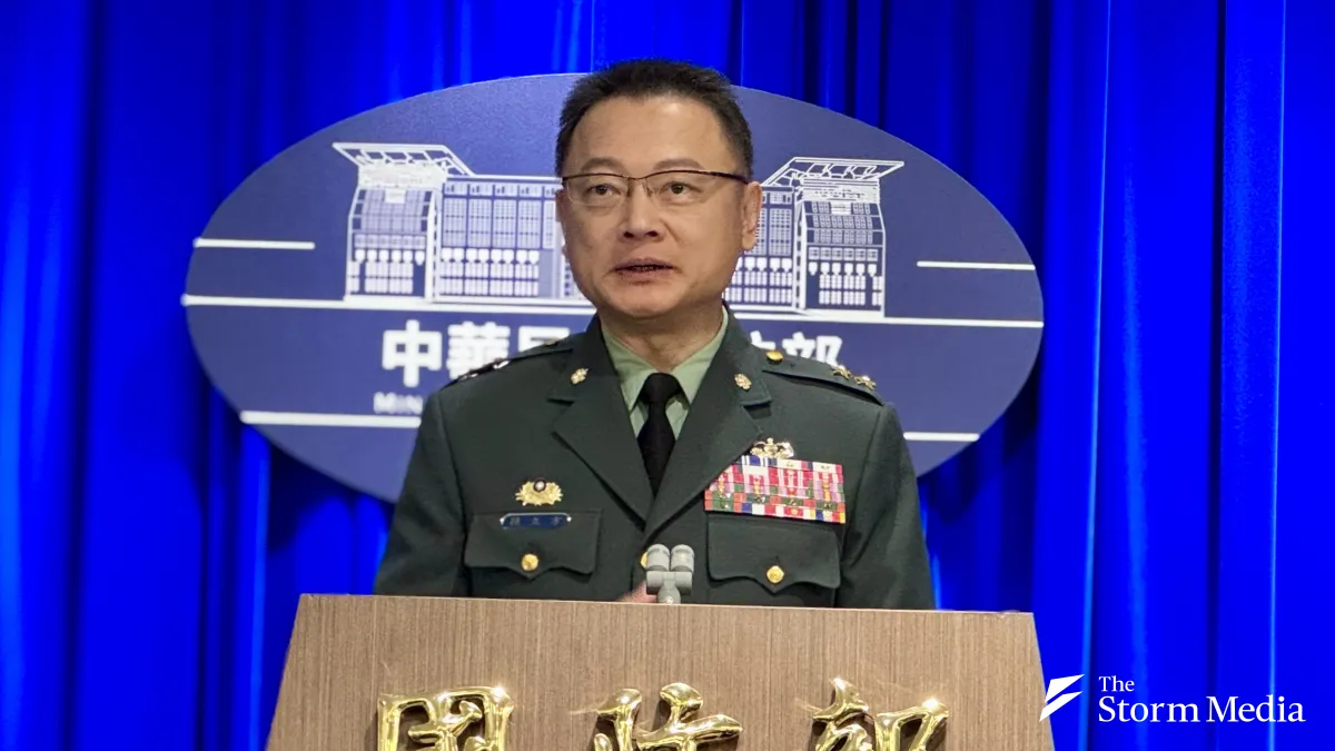 Several Taiwanese soldiers on Matsu were found to have cooperated in a fraud scheme. (Photo / Zhang Yaolin)