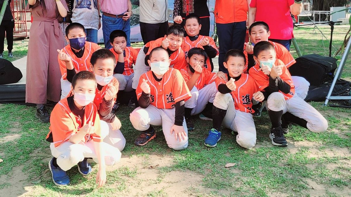 111年3月26日水交社辦理鄒族日活動。(圖/臺南市政府) 111年3月26日水交社辦理鄒族日活動。(圖/臺南市政府)