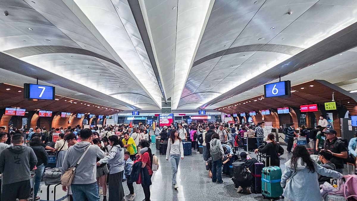 觀點投書:落實非洲豬瘟檢疫 ,桃機需大幅增加檢疫空間