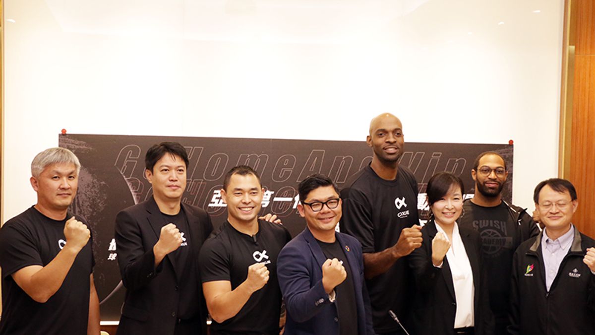 球學聯盟將於10月中開打,總共邀請27支高中球隊,希望能打造一個學業與運動兼顧的校園運動風氣。(圖由球學提供) 球學聯盟將於10月中開打,總共邀請27支高中球隊,希望能打造一個學業與運動兼顧的校園運動風氣。(圖由球學提供)