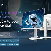 Philips Evnia Launches New Nature-Eyecare Gaming Monitor that Allows Gamers to Enjoy Comfortable Marathon Gaming Sessions Philips Evnia Launches New Nature-Eyecare Gaming Monitor that Allows Gamers to Enjoy Comfortable Marathon Gaming Sessions