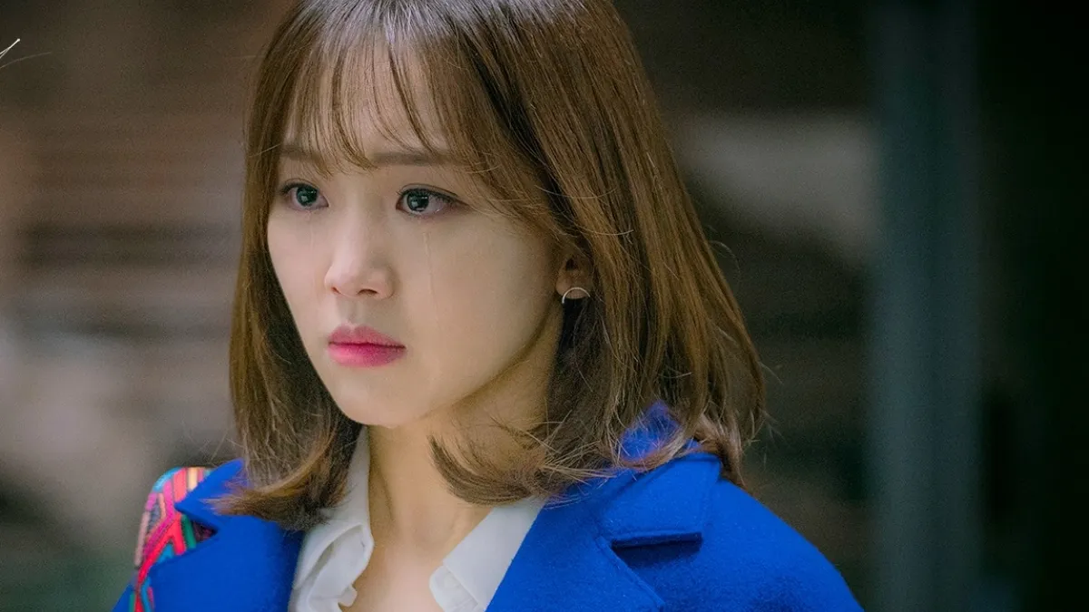 別天真以為情人離開原配,就真的有機會「小三扶正」!(示意圖/JTBC Drama@facebook)