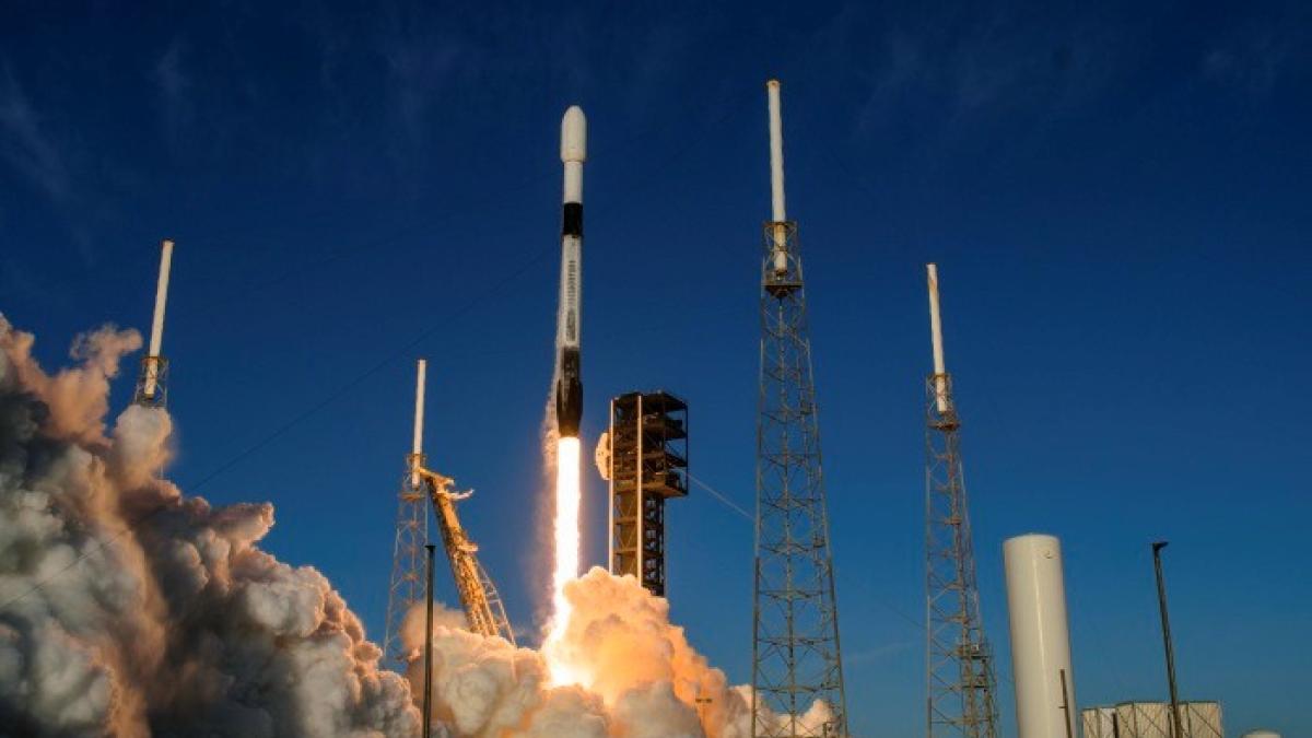 金融熱議》確定了!史上最大上市案SpaceX,將於6月12日掛牌,到底是賺是賠?不久就得曝光…