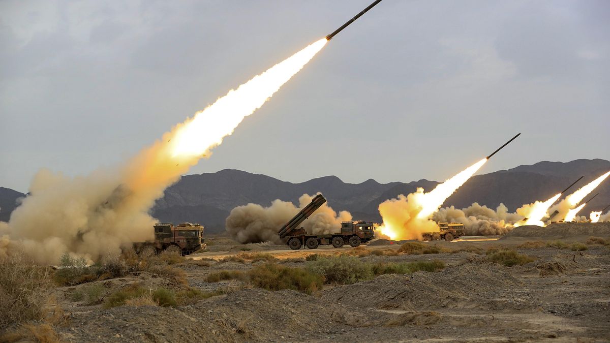 廖宏祥觀點:從買武器到改體系,台灣防空如何走出平台迷思?